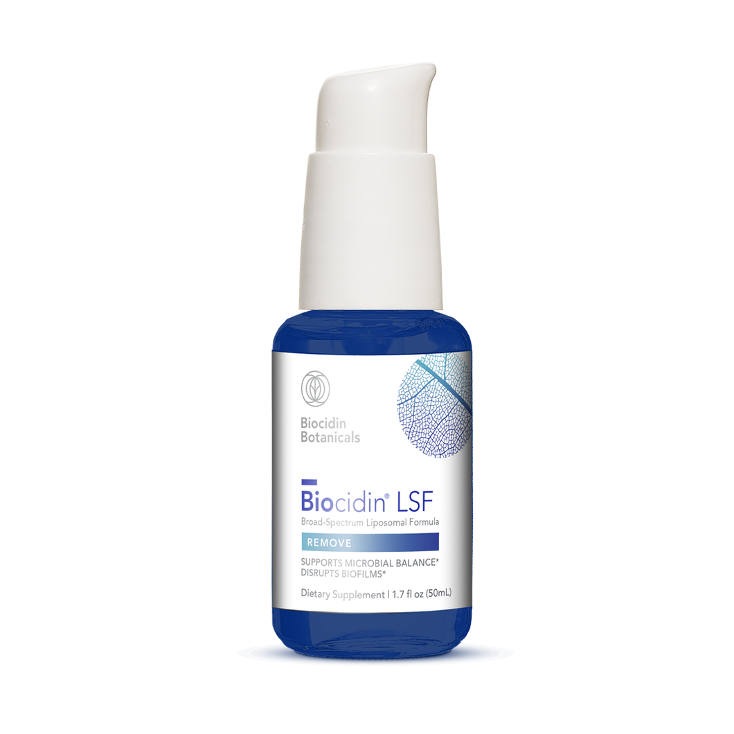 Biocidin LSF 1.7 FL OZ