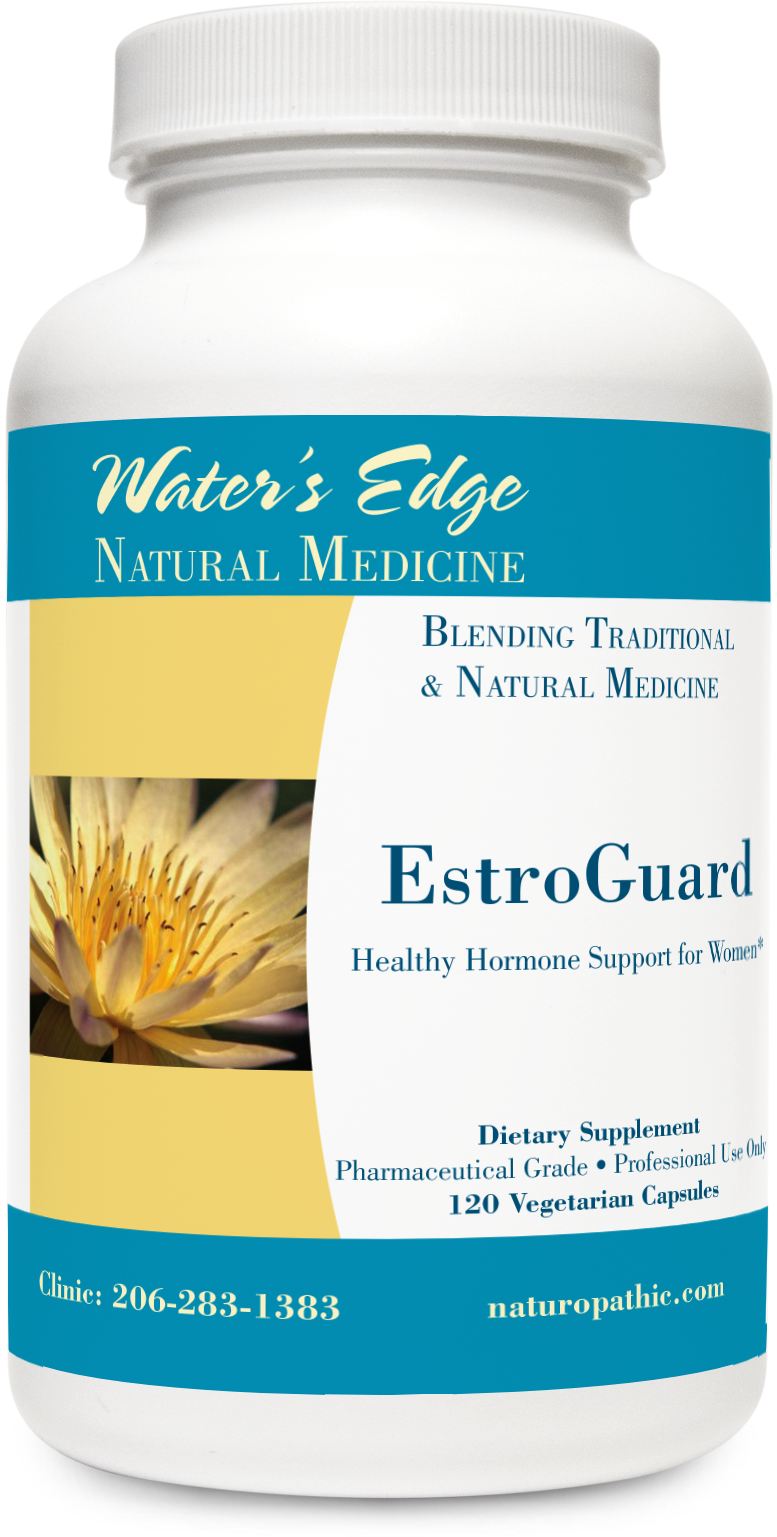 EstroGuard 120ct (was Femguard)