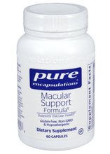 Load image into Gallery viewer, Macular Support 60c
