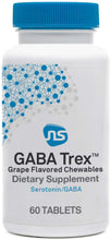 Load image into Gallery viewer, GABA Trex 60 Tablets
