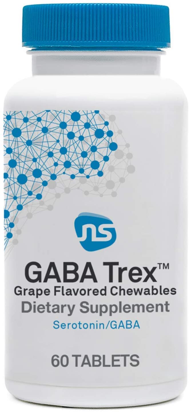 GABA Trex 60 Tablets