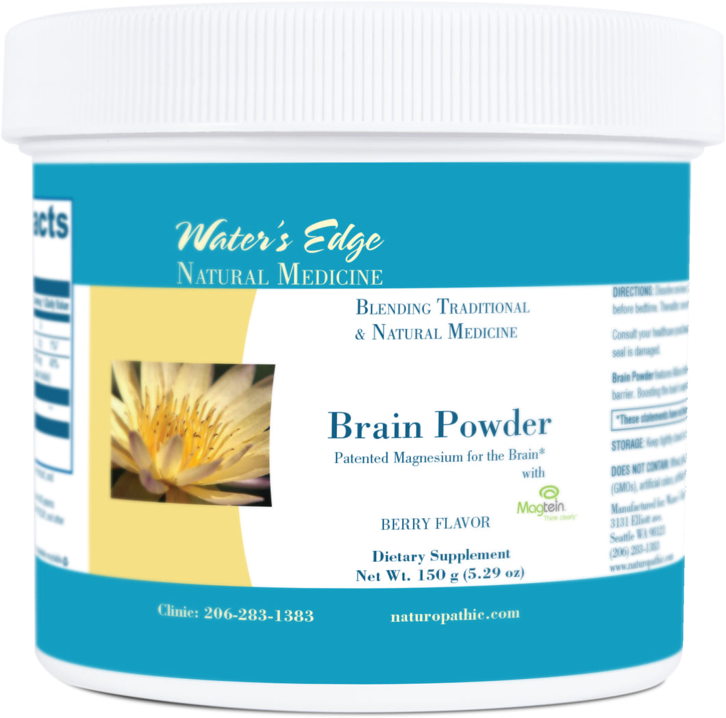 Brain Powder