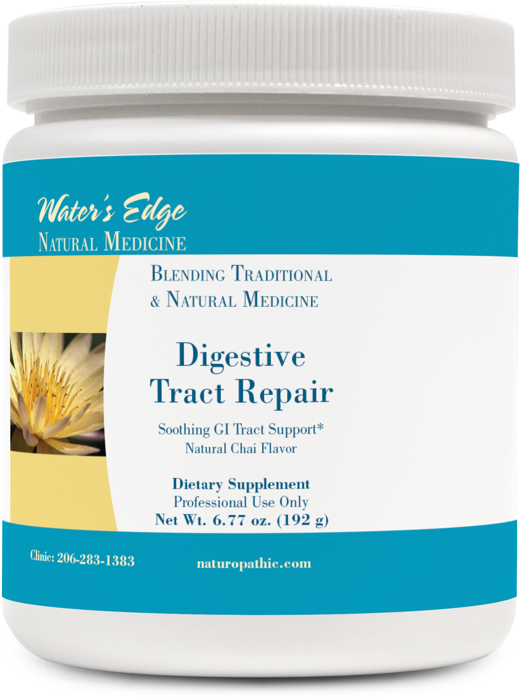 Digestive Tract Repair (chai)