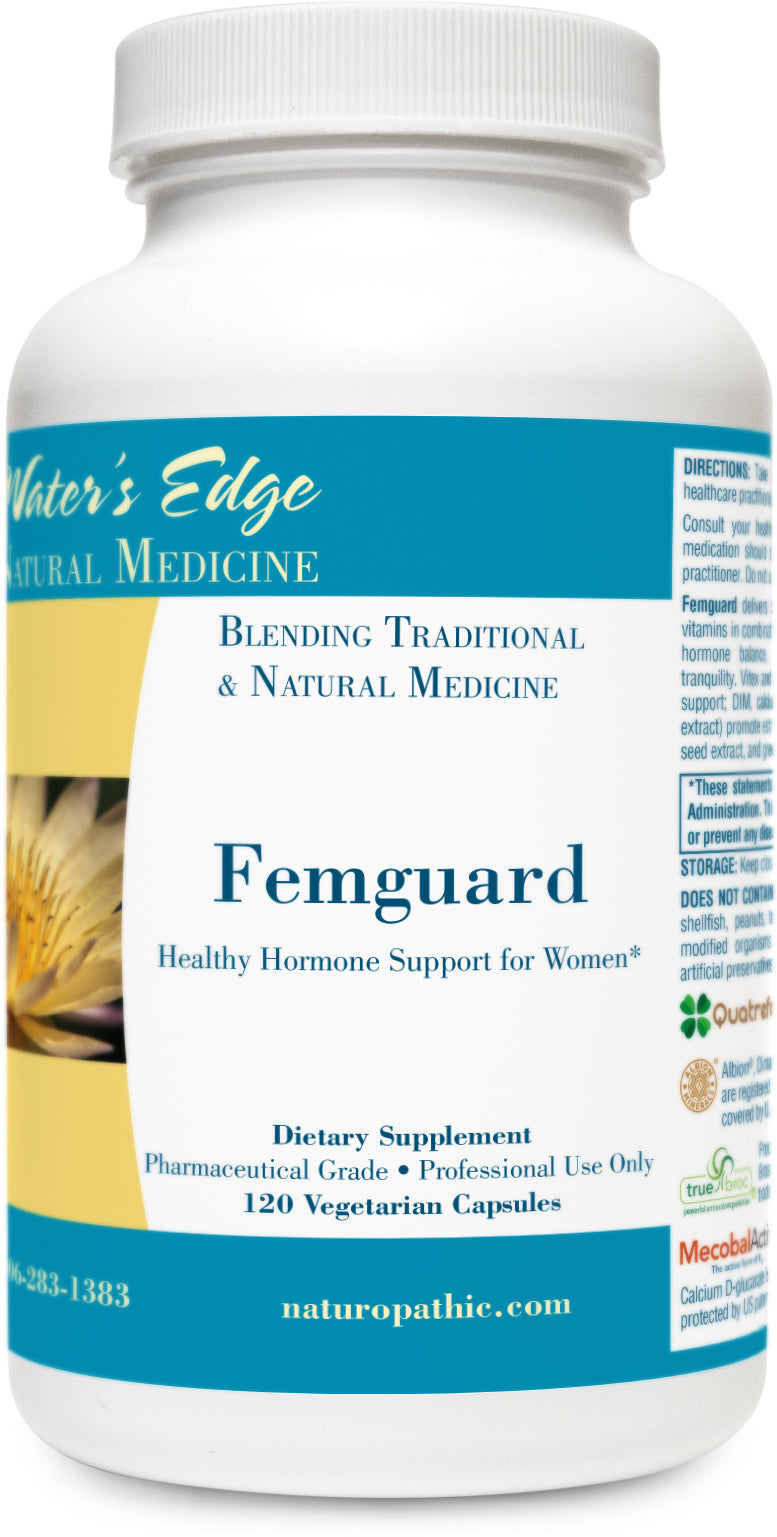 Femguard 120c (replacement for I3Cplus)
