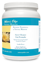 Load image into Gallery viewer, Liver Cleanse Gut Formula (Van) 14sv
