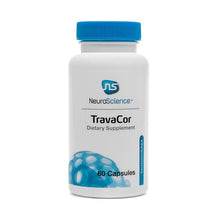 Load image into Gallery viewer, Travacor 60 Capsules
