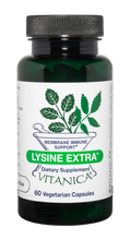 Load image into Gallery viewer, Lysine Extra 60 Capsules
