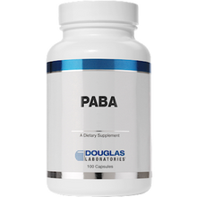 Load image into Gallery viewer, PABA 500 mg 100 capsules
