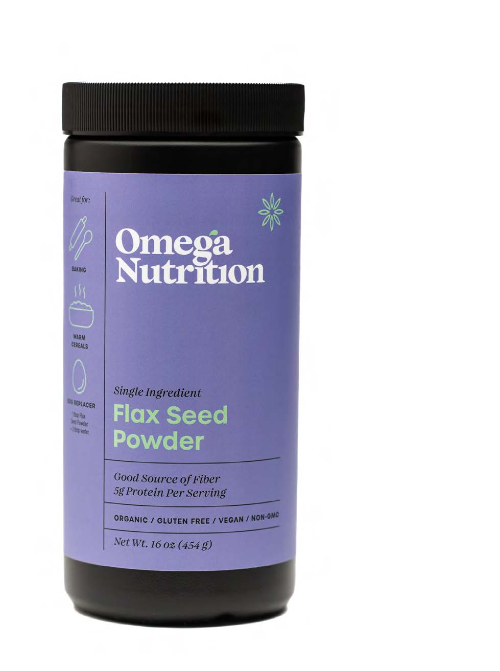 Omega Nutrient (previous Nutriflax)